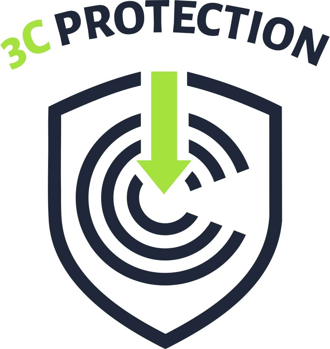 Logo 3C Protection